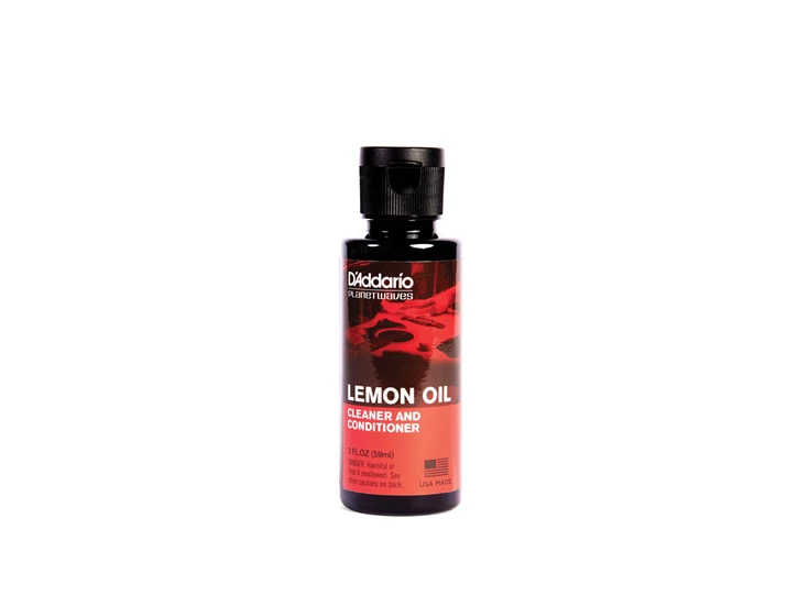 DADDARIO Planet Waves LMN Lemon Oil