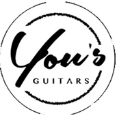YOU'S GUITARS