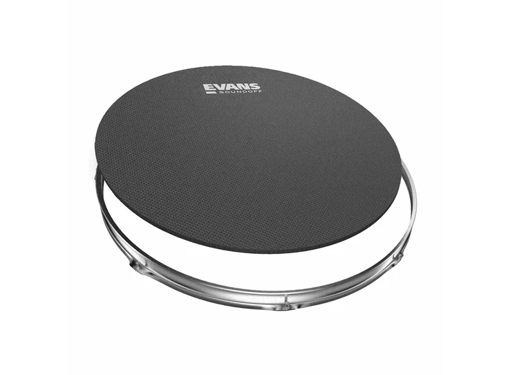 EVANS PERCUSSION SO-8 SoundOff Drum Mute 8 Inch