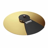 EVANS PERCUSSION SO-CYM SoundOff Cymbal Mute