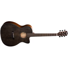 CORE-OC SP Open Pore Trans Black EQ