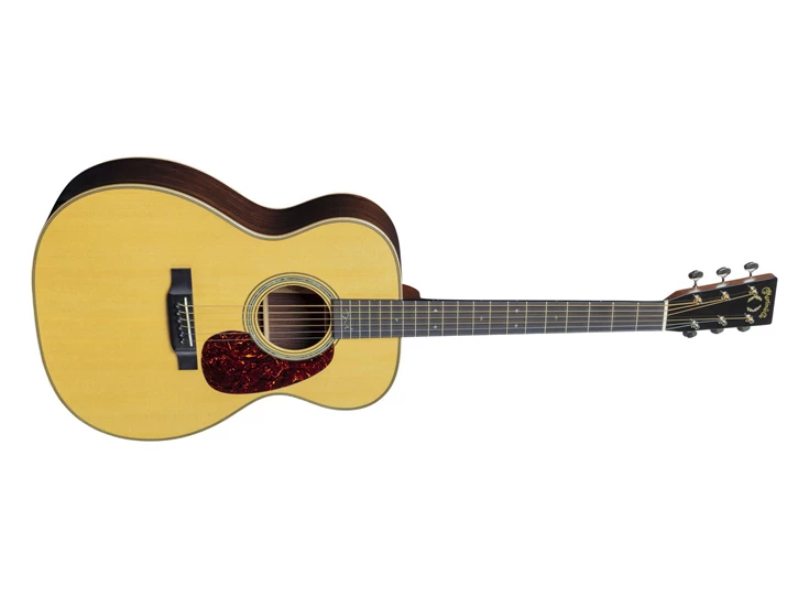 Martin 000-28-Brooke-Ligertwood