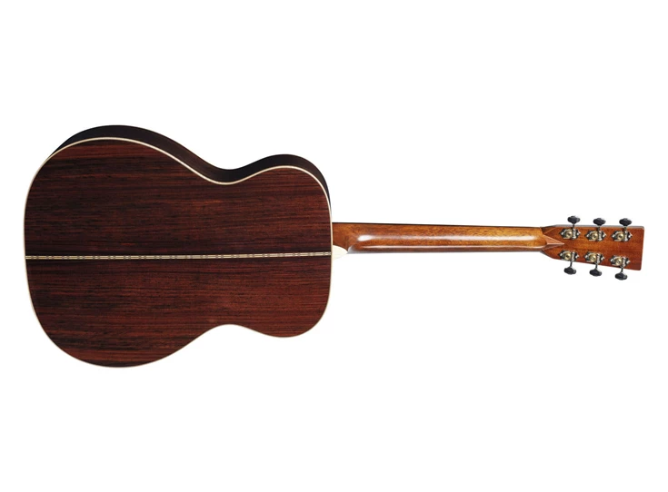 Martin 000-28-Brooke-Ligertwood