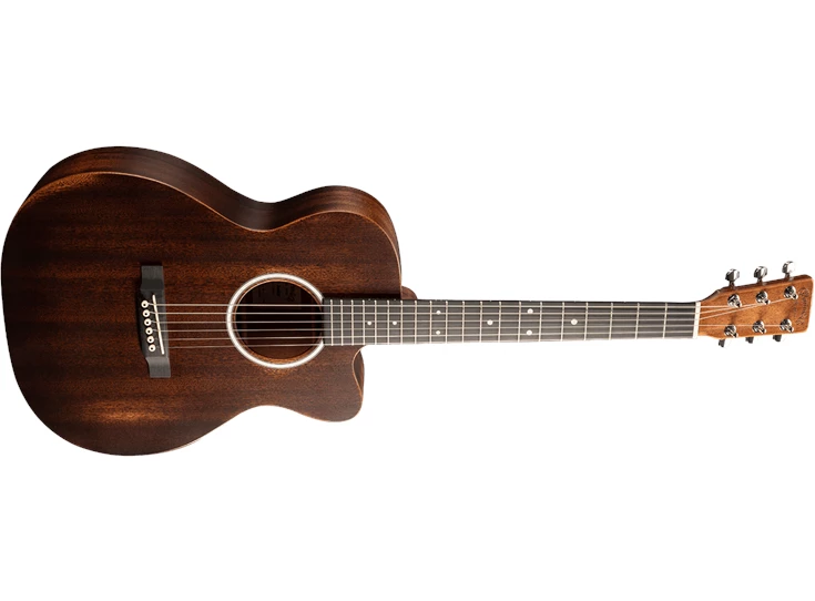 Martin 000CJR-10E StreetMaster