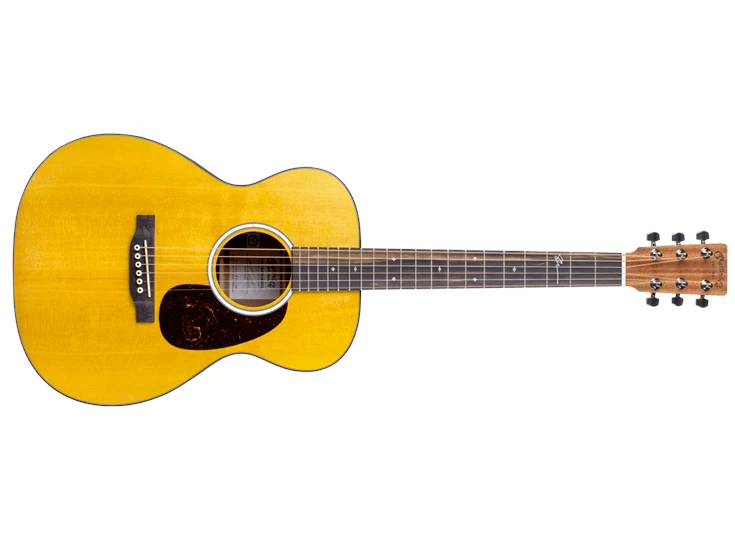 Martin 000JR-10-SHAWNMENDES