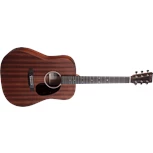 Martin D-10E-SAPELE