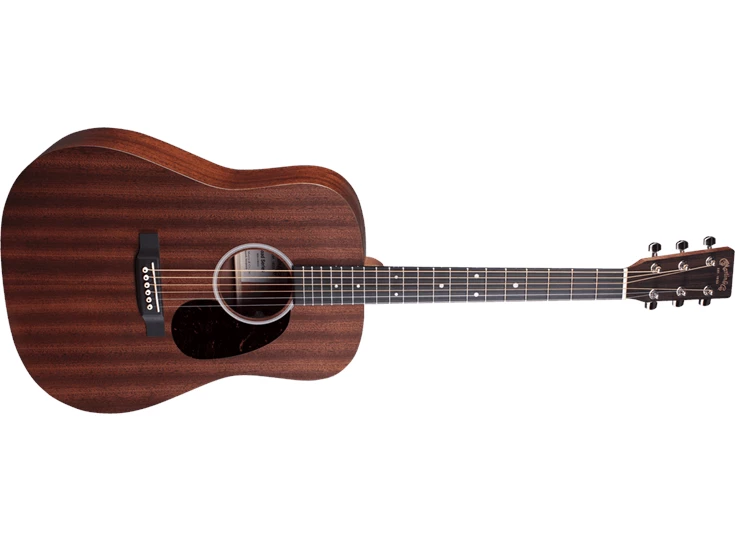 Martin D-10E-SAPELE