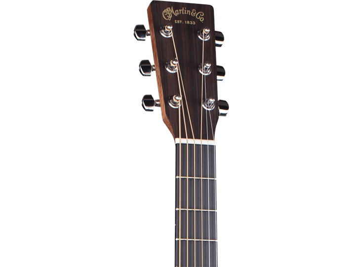 Martin D-10E-SAPELE