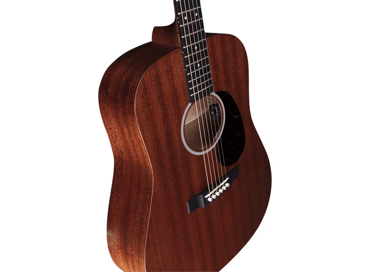 Martin D-10E-SAPELE