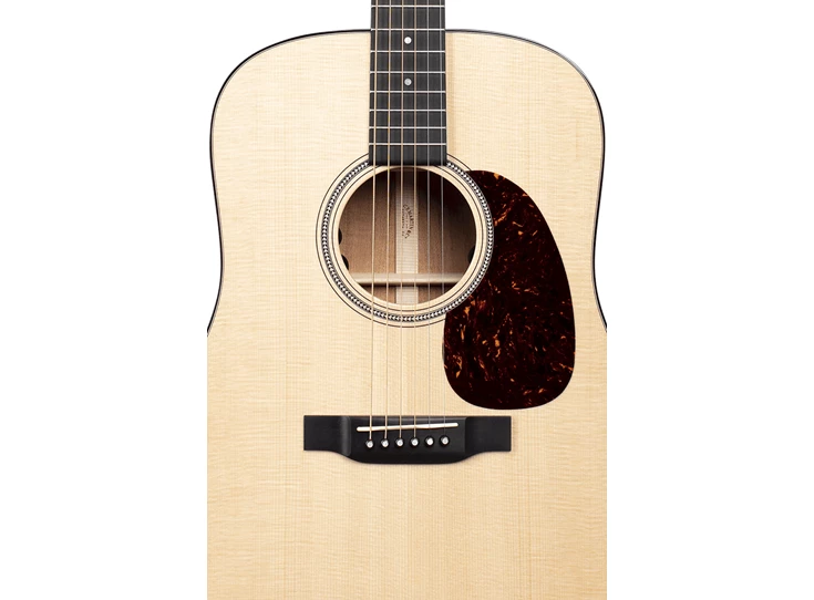 Martin D-16E Mahogany