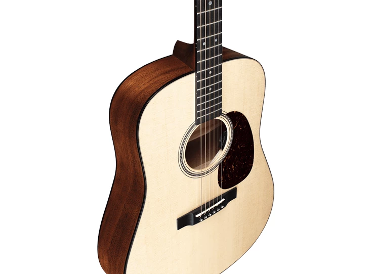 Martin D-16E Mahogany