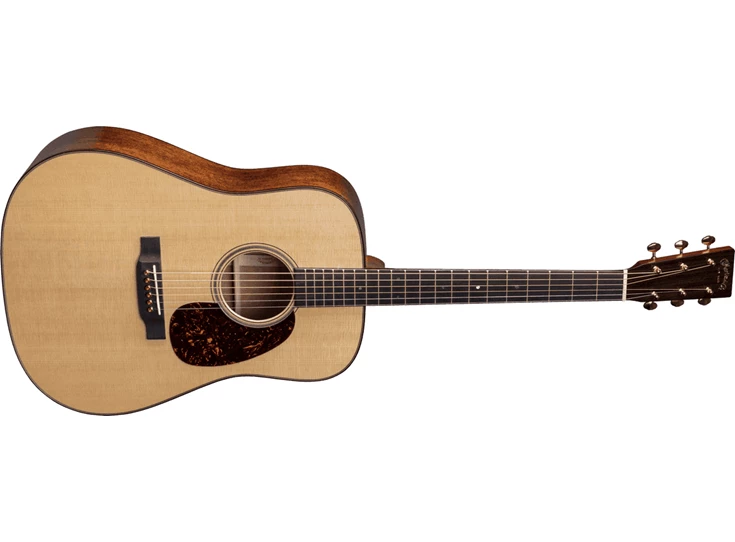 Martin D-18 Modern Deluxe