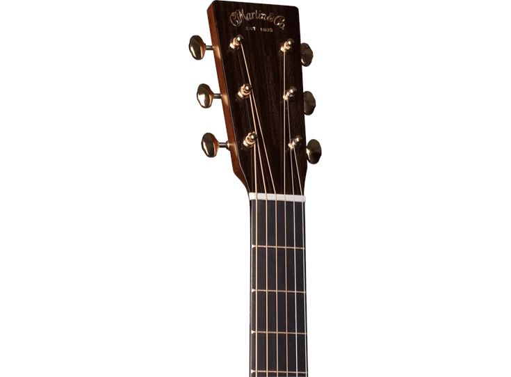 Martin D-18 Modern Deluxe