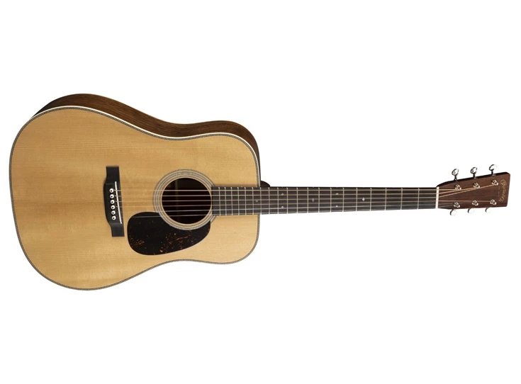 Martin D-28 Authentic 1937