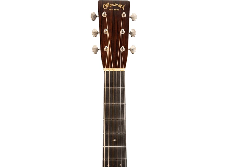 Martin D-28 Authentic 1937 Aged