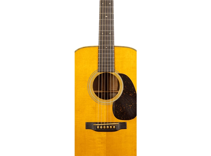 Martin D-28 Authentic 1937 Aged