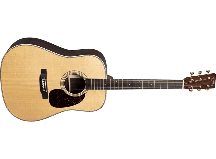 Martin D-28E Modern Deluxe