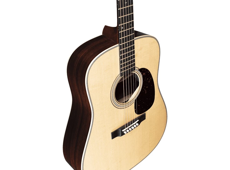 Martin D-28E Modern Deluxe