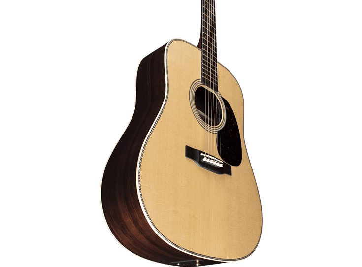 Martin D-28E Modern Deluxe