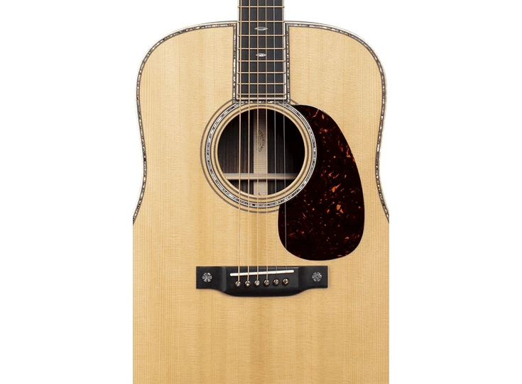 Martin D-42 Modern Deluxe