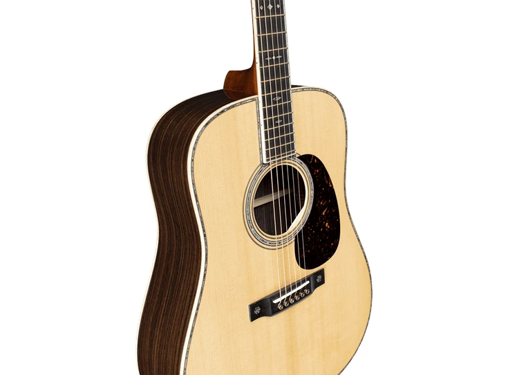 Martin D-42 Modern Deluxe