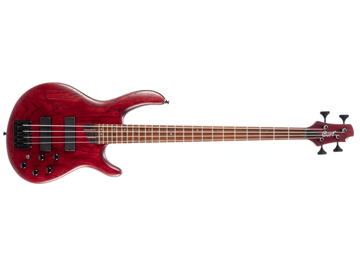 CORT B4 Element Burgundy Red