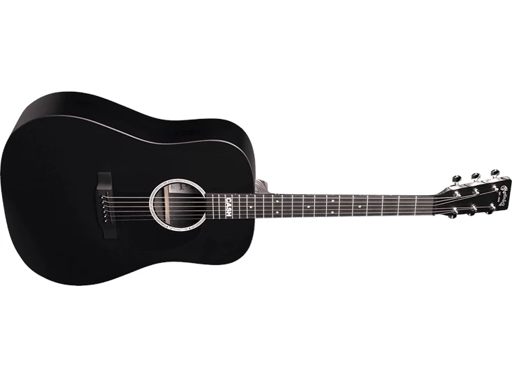 Martin DX Johnny Cash