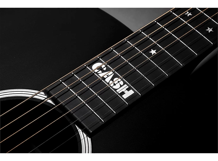 Martin DX Johnny Cash