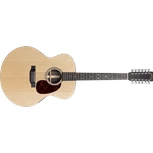 Martin Grand J-16E 12 String
