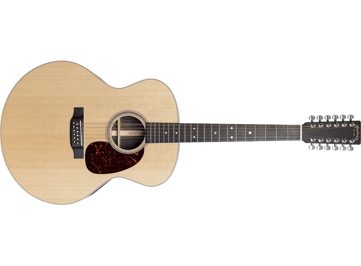 Martin Grand J-16E 12 String