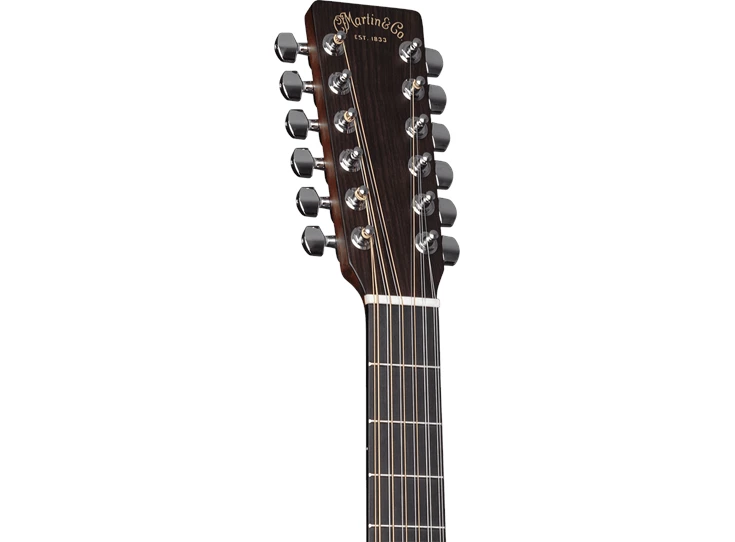 Martin Grand J-16E 12 String