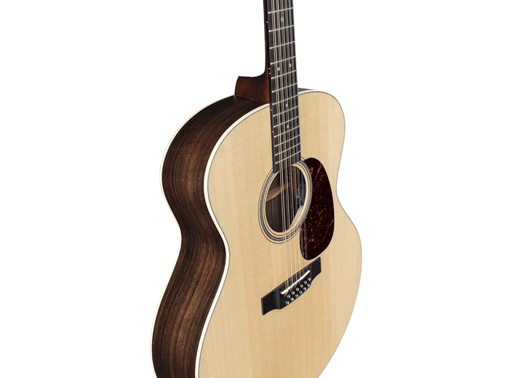 Martin Grand J-16E 12 String