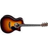 Martin GPC-13E Sunburst