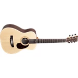 Martin LX1RE Little Martin