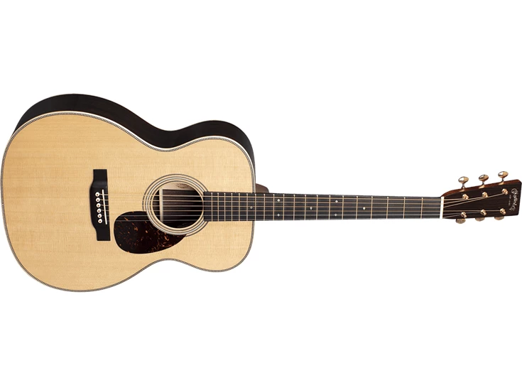 Martin OM-28E Modern Deluxe