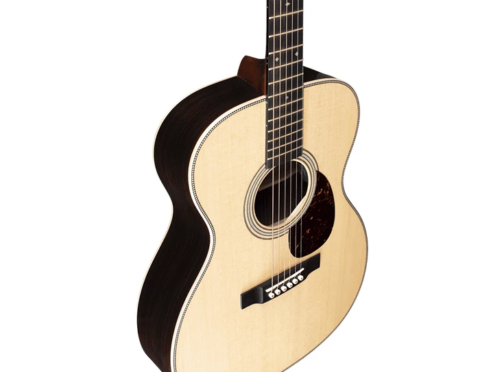 Martin OM-28E Modern Deluxe