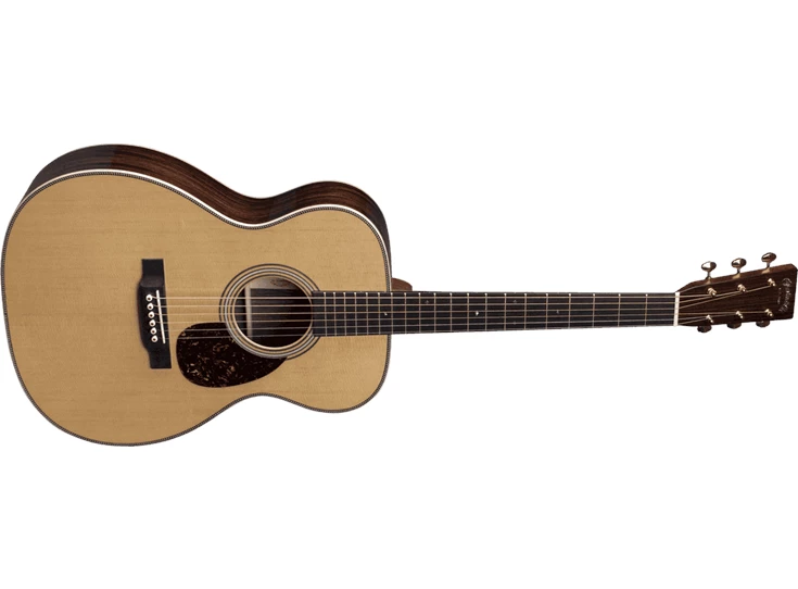 Martin OM-28 Modern Deluxe