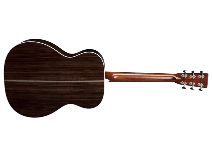 Martin OMJM John Mayer