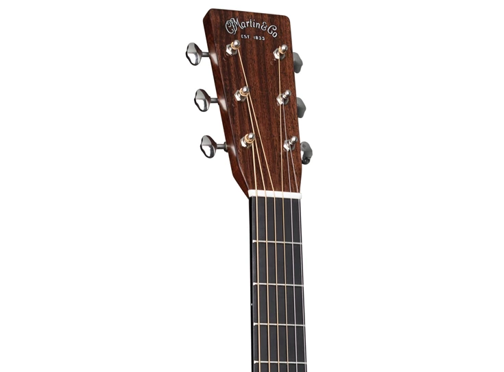 Martin OMJM John Mayer