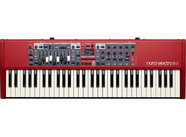 Nord Electro 6D-61