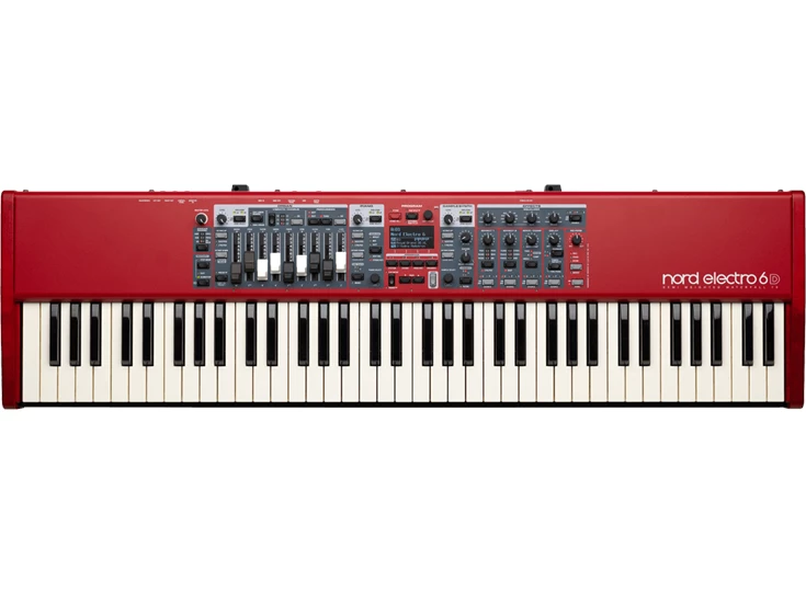 Nord Nord Electro 6D 73