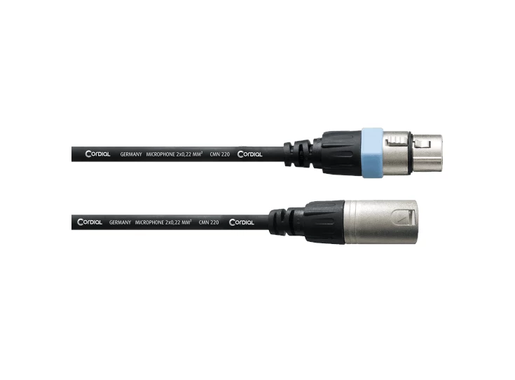 CORDIAL CCM2.5FM - 2.5M