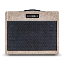 BLACKSTAR ST. JAMES 50/EL34 112 Combo - Fawn