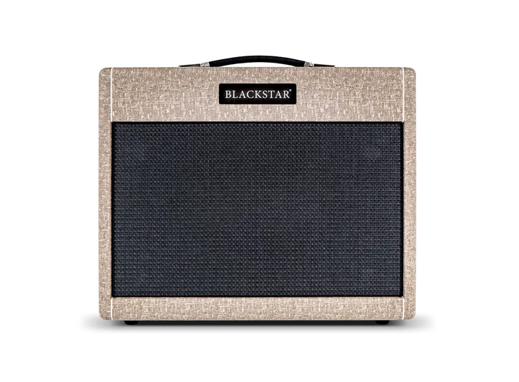 BLACKSTAR ST. JAMES 50/EL34 112 Combo - Fawn