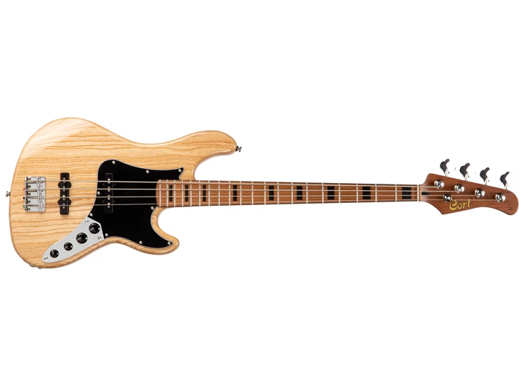 CORT GB64JJ Natural Gloss