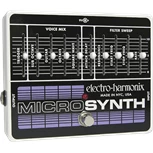 EHX MICROSYNTH