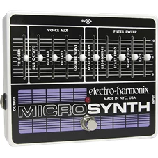 EHX MICROSYNTH