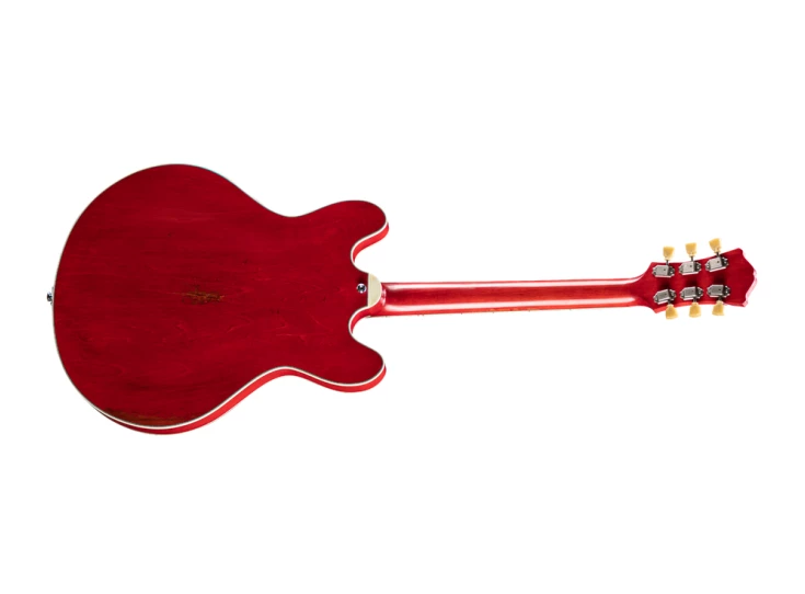 EASTMAN T64/V Antique Red