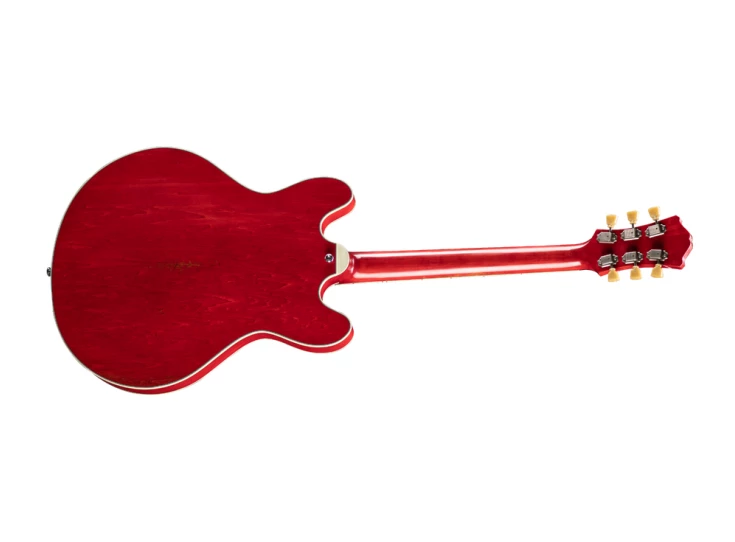 EASTMAN T64/V-T Antique Red