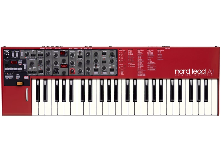 Nord Lead A1